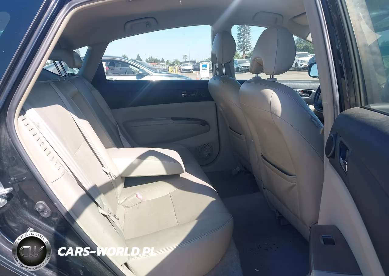 2008 Toyota Prius Touring VIN:JTDKB20UX87694376 - 8