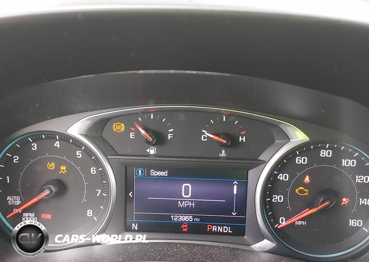 2019 Chevrolet Equinox Lt VIN:3GNAXKEV3KS508336 - 7