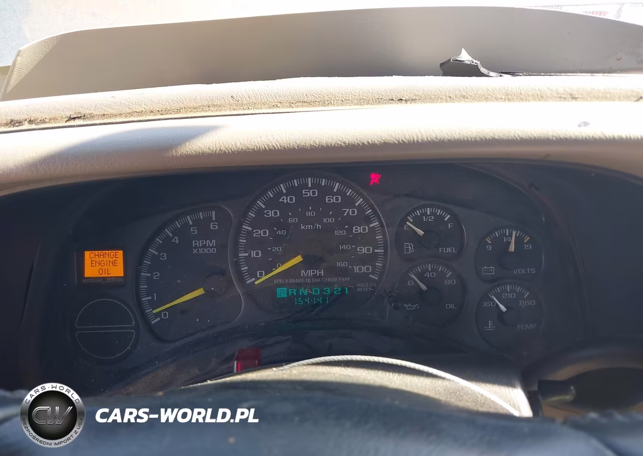 2000 Chevrolet Silverado 1500 Ls VIN:1GCEK14V7YE352650 - 7
