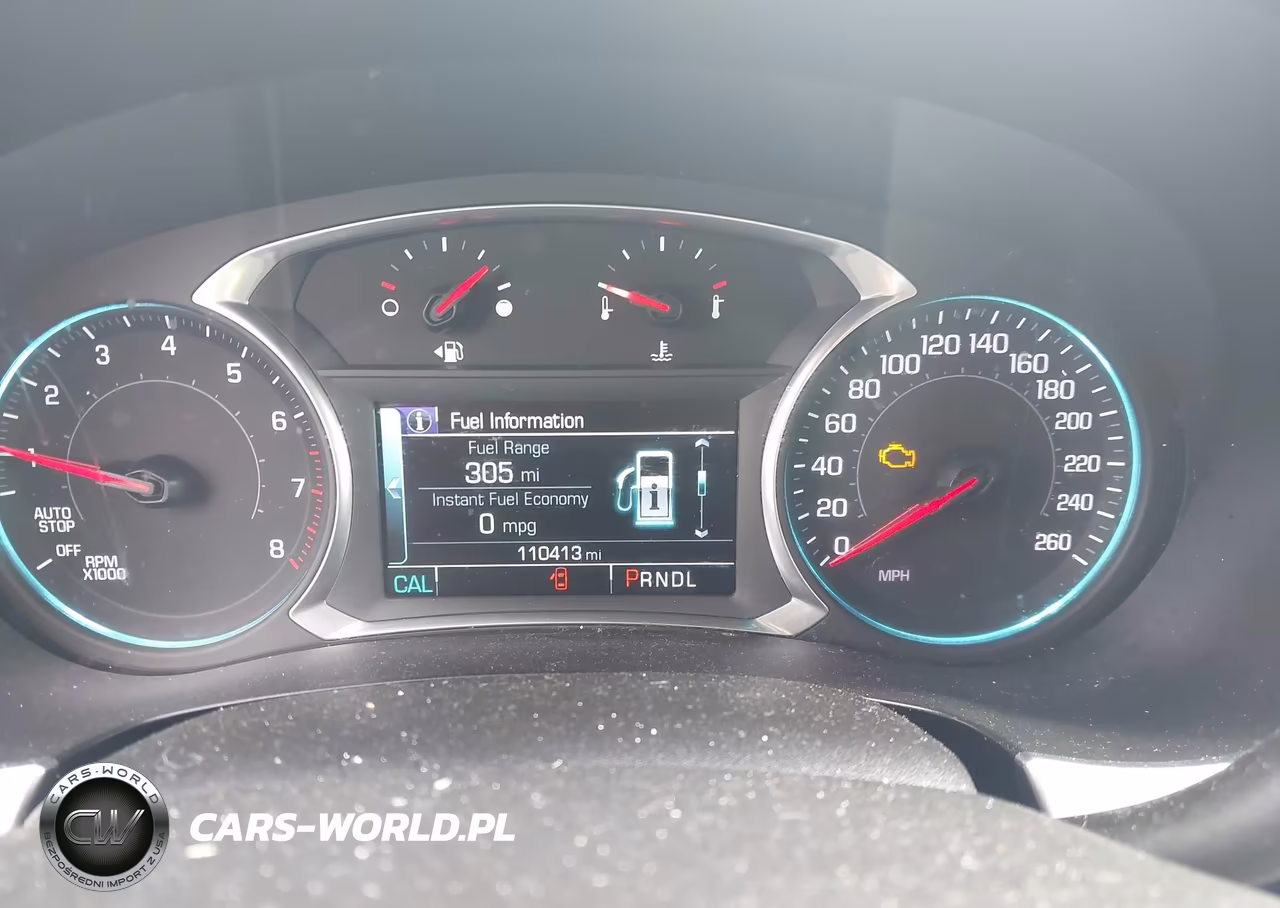 2018 Chevrolet Traverse Lt Cloth VIN:1GNEVGKWXJJ279316 - 7