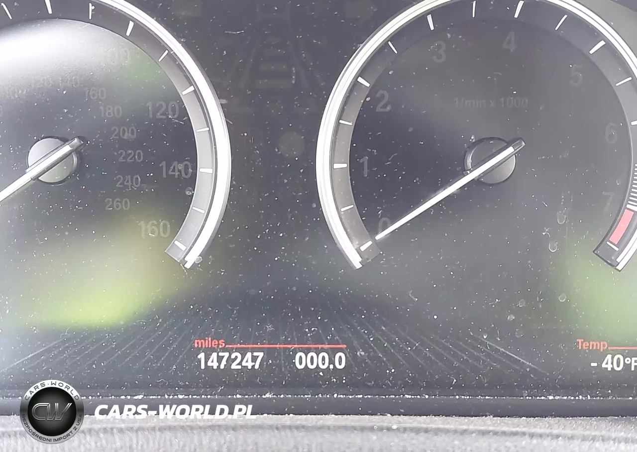 2014 BMW X3 xDrive28I VIN:5UXWX9C55E0D41212 - 7