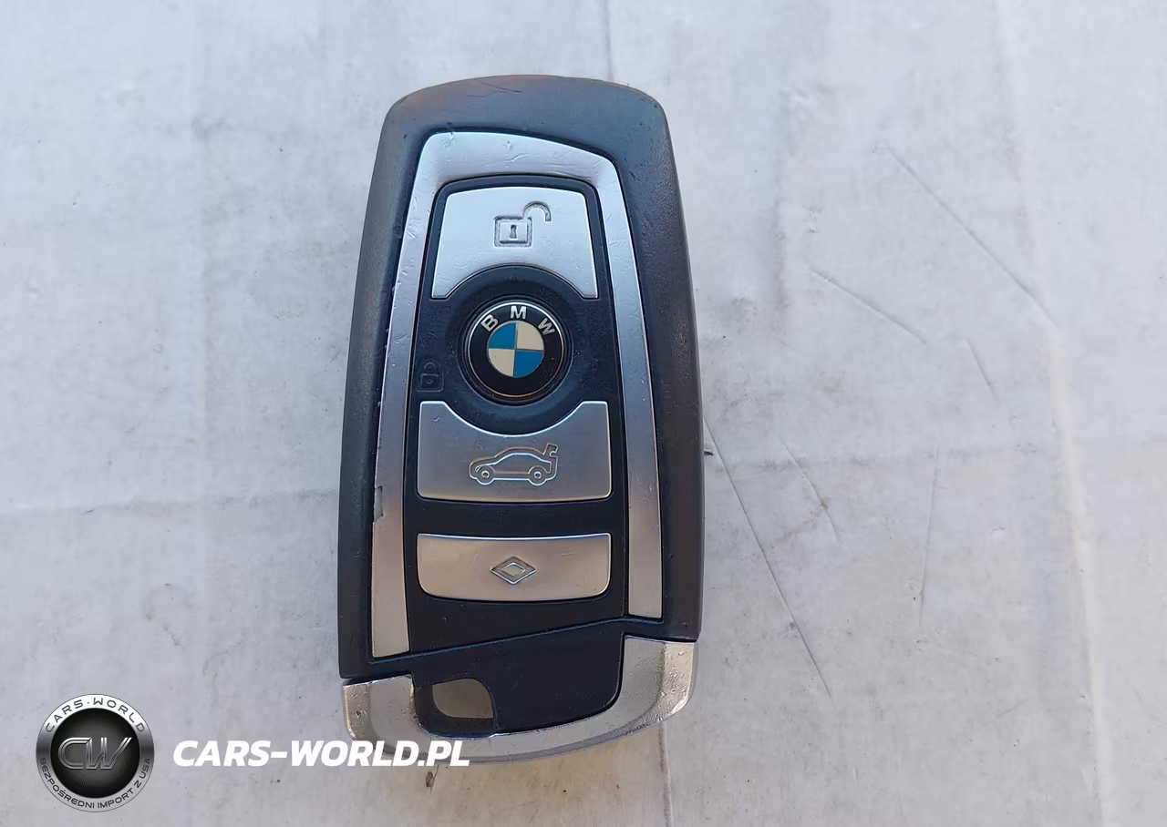 2010 BMW 750I VIN:WBAKA8C53ACY35924 - 11