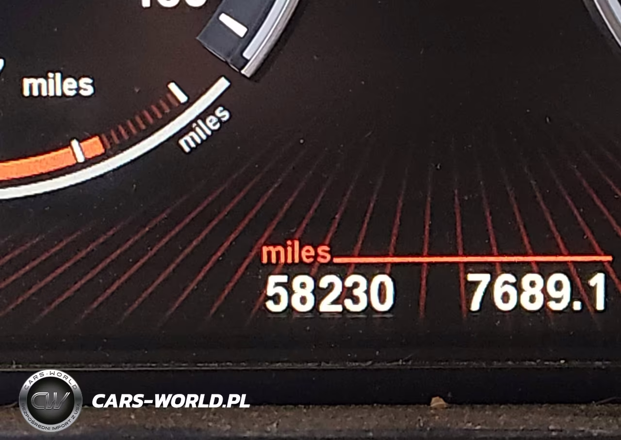 2010 BMW 750I VIN:WBAKA8C53ACY35924 - 15