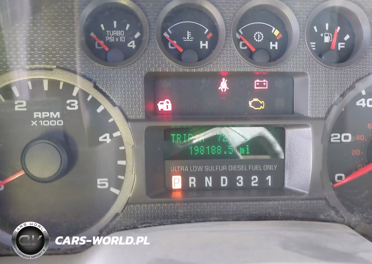 2009 Ford F-450 Chassis Lariat-Xl-Xlt VIN:1FDAW46R59EA42904 - 5