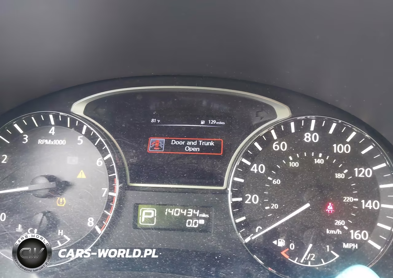 2015 Nissan Altima 2.5-2.5 S-2.5 Sl-2.5 Sv VIN:1N4AL3AP6FN384070 - 7