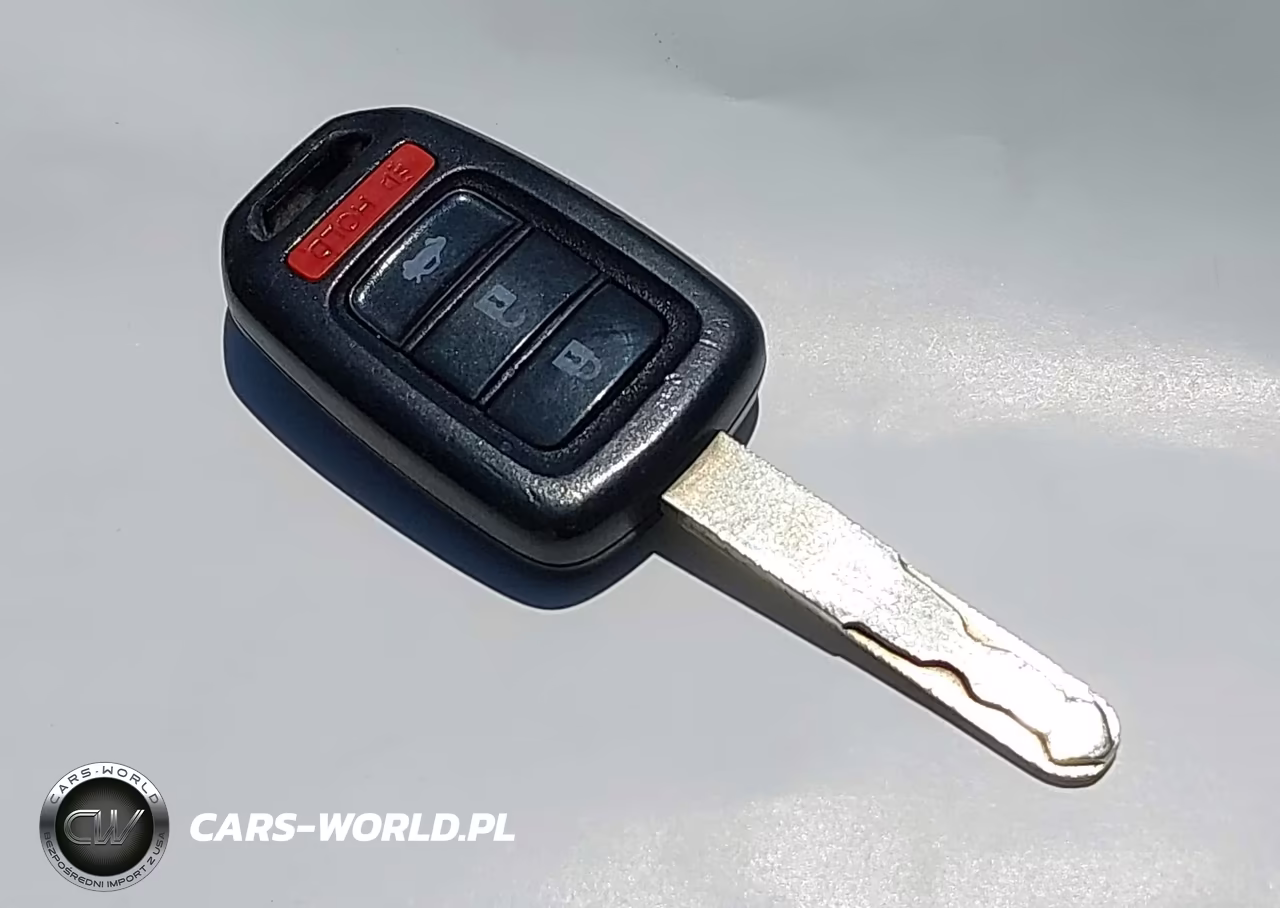 2014 Honda Civic Lx VIN:19XFB2F5XEE222823 - 11