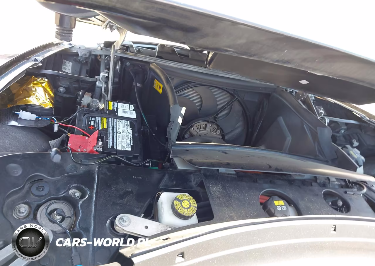 2016 BMW I8 VIN:WBY2Z2C58GV674961 - 10