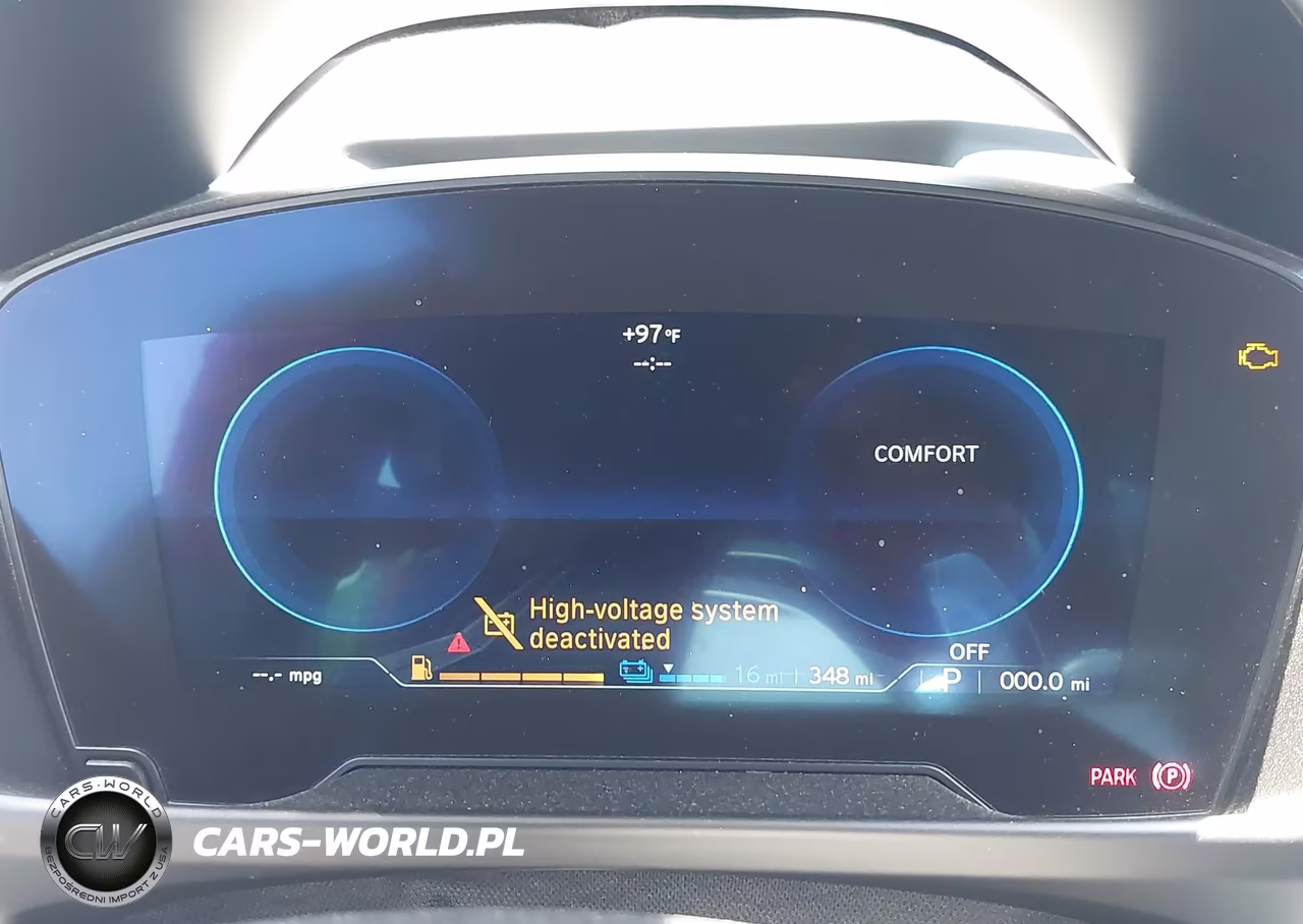 2016 BMW I8 VIN:WBY2Z2C58GV674961 - 7