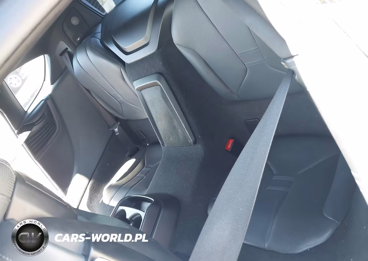 2016 BMW I8 VIN:WBY2Z2C58GV674961 - 8