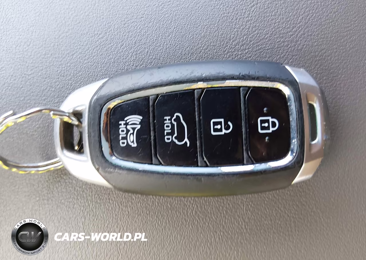 2020 Hyundai Santa Fe Sel 2.0T VIN:5NMS3CAA3LH223940 - 11