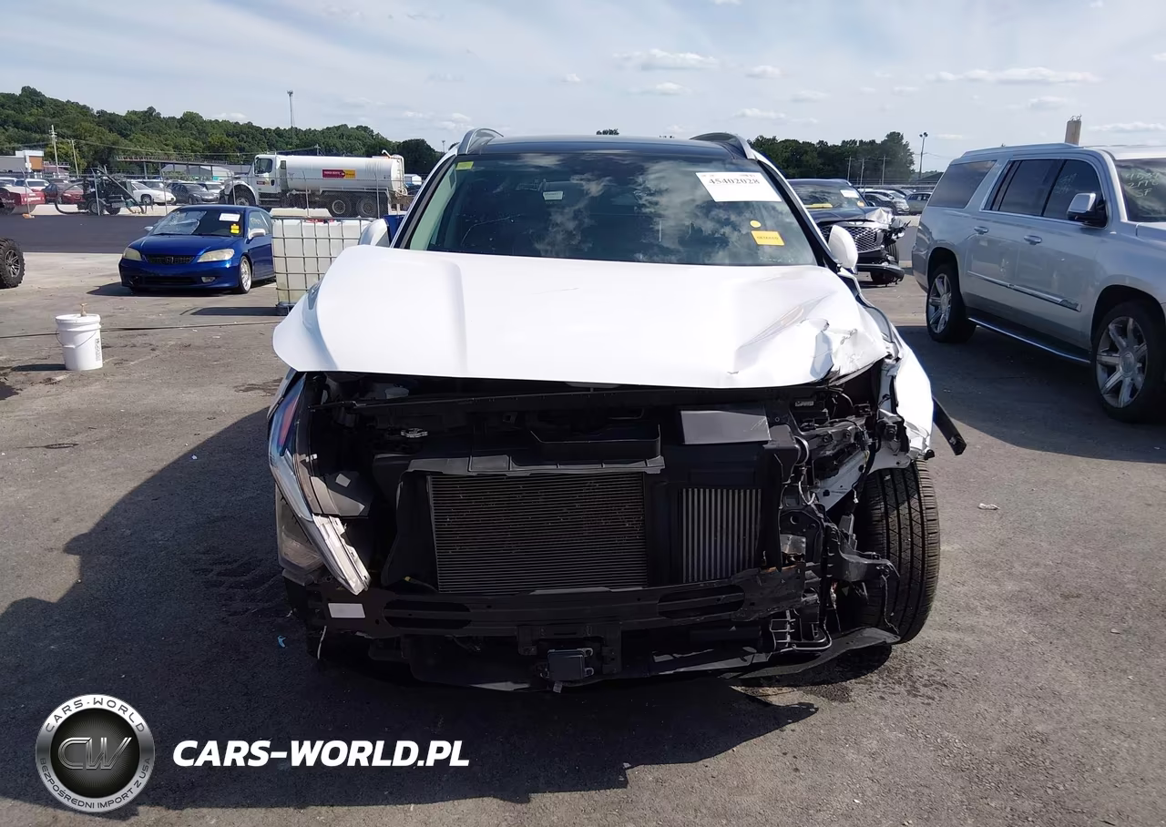 2020 Hyundai Santa Fe Sel 2.0T VIN:5NMS3CAA3LH223940 - 6