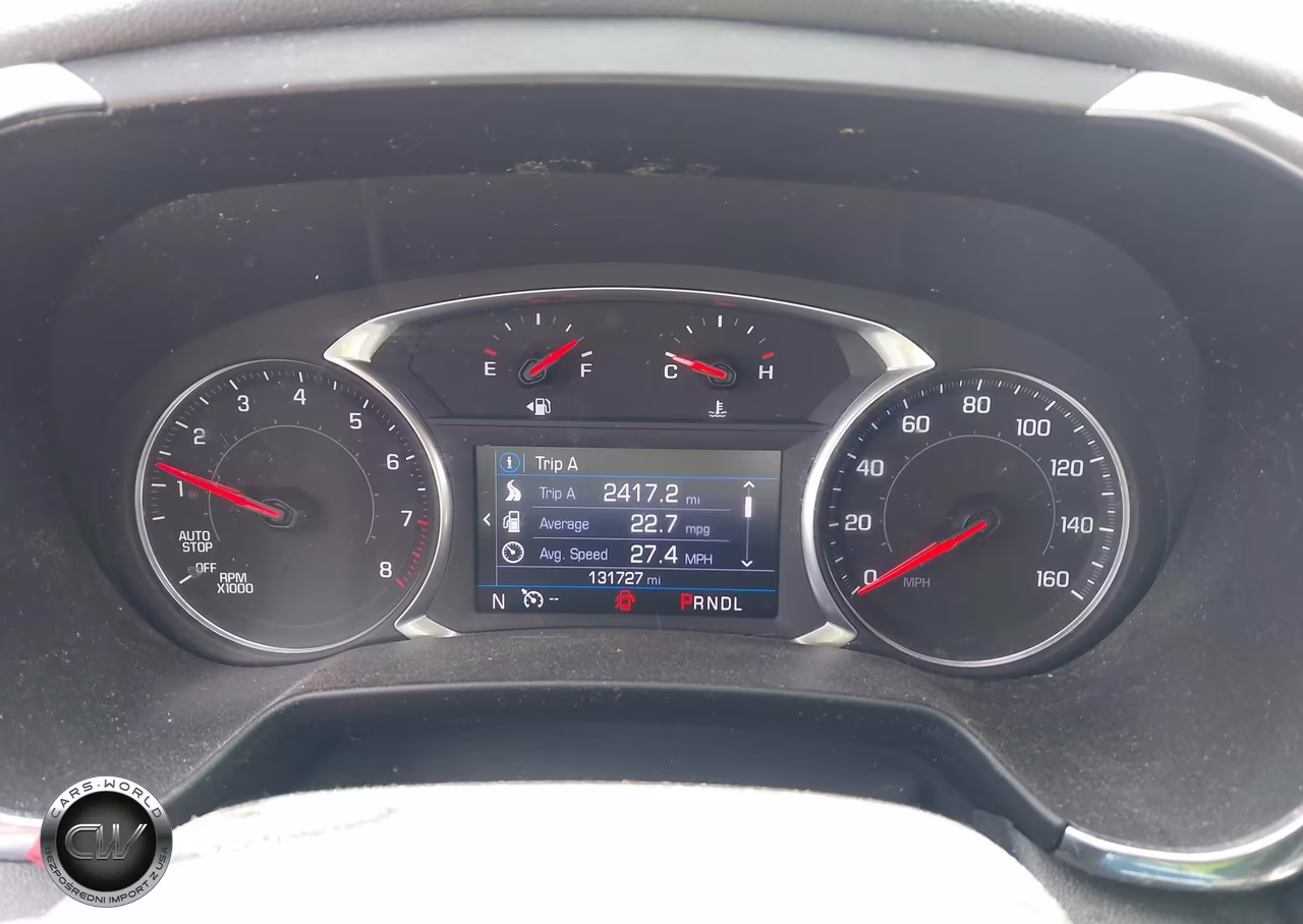 2019 Chevrolet Blazer VIN:3GNKBBRA2KS702351 - 7