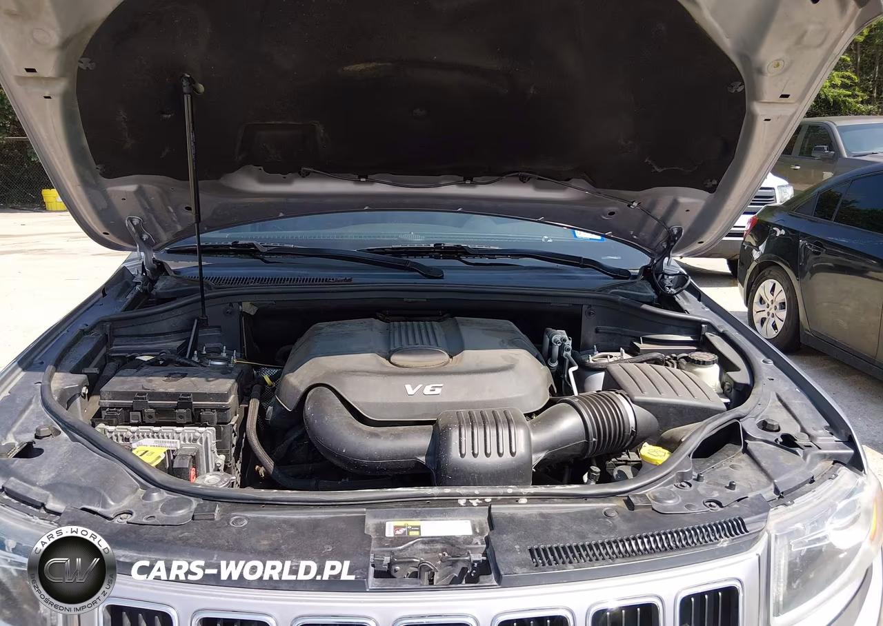 2014 Jeep Grand Cherokee Limited VIN:1C4RJEBG6EC509169 - 10