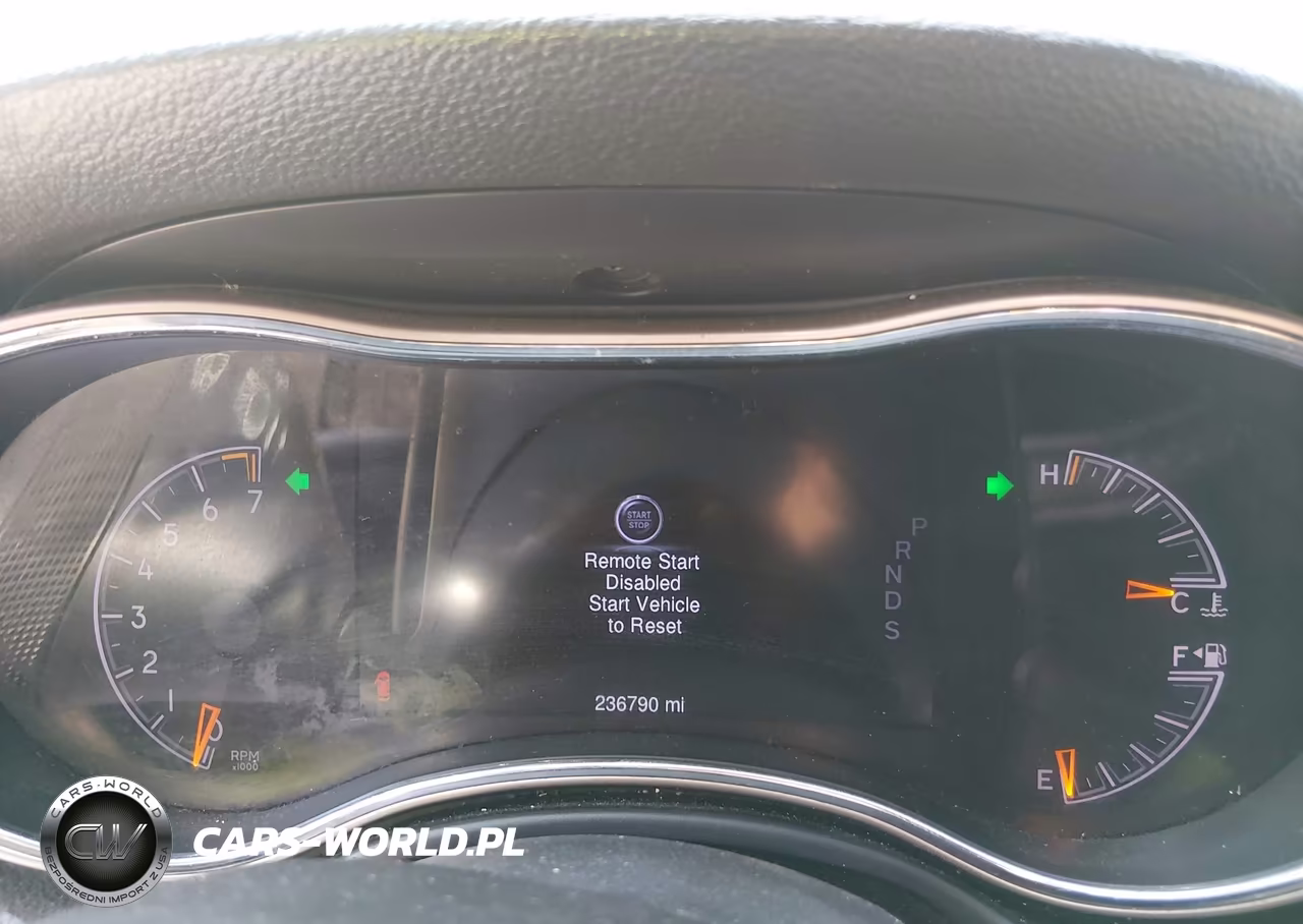 2014 Jeep Grand Cherokee Limited VIN:1C4RJEBG6EC509169 - 7