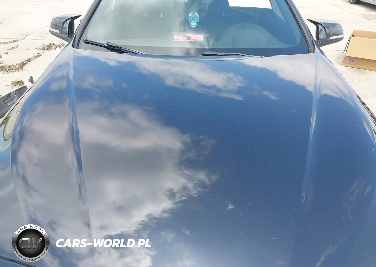 2015 BMW 435I VIN:WBA3T3C5XF5A40546 - 6