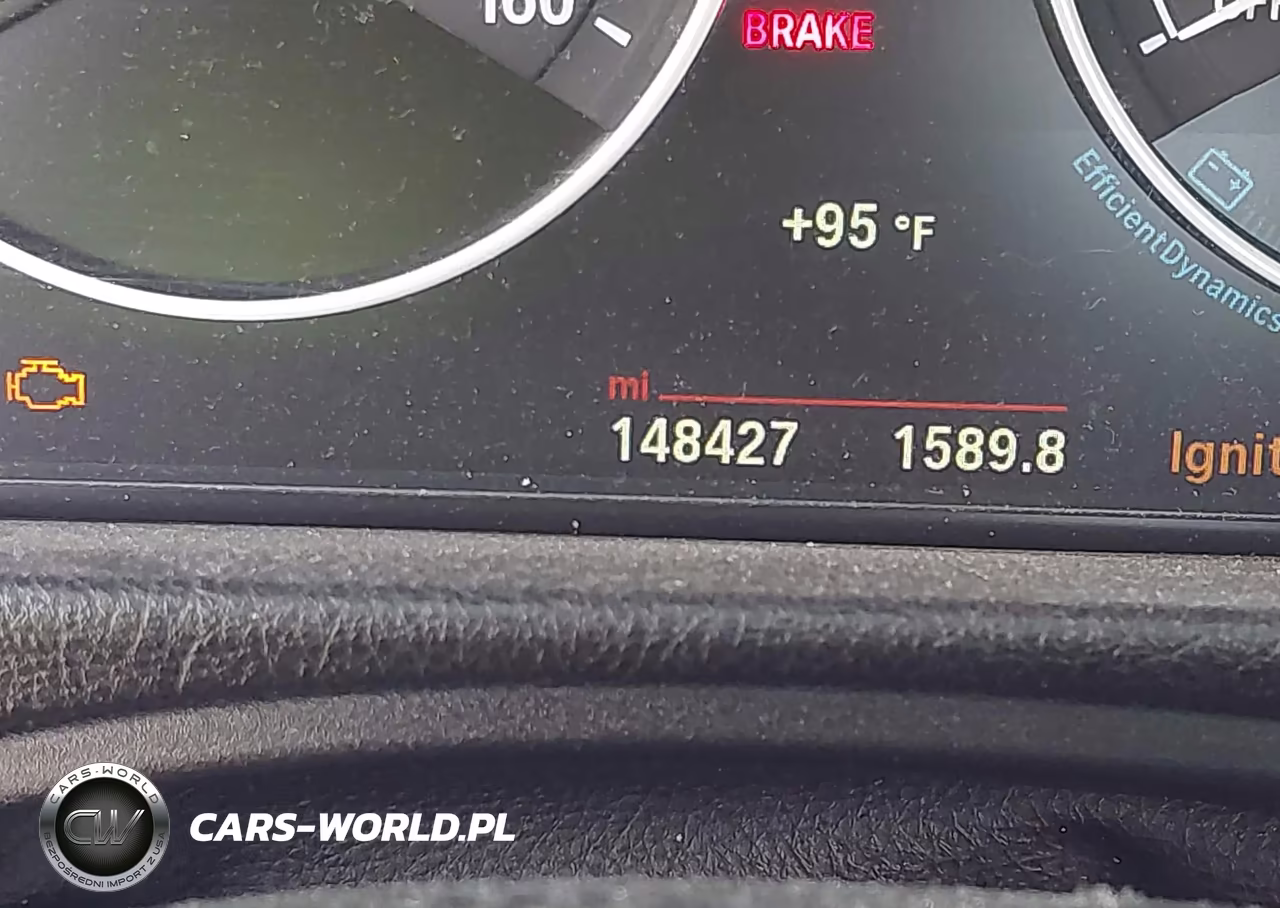 2015 BMW 435I VIN:WBA3T3C5XF5A40546 - 7