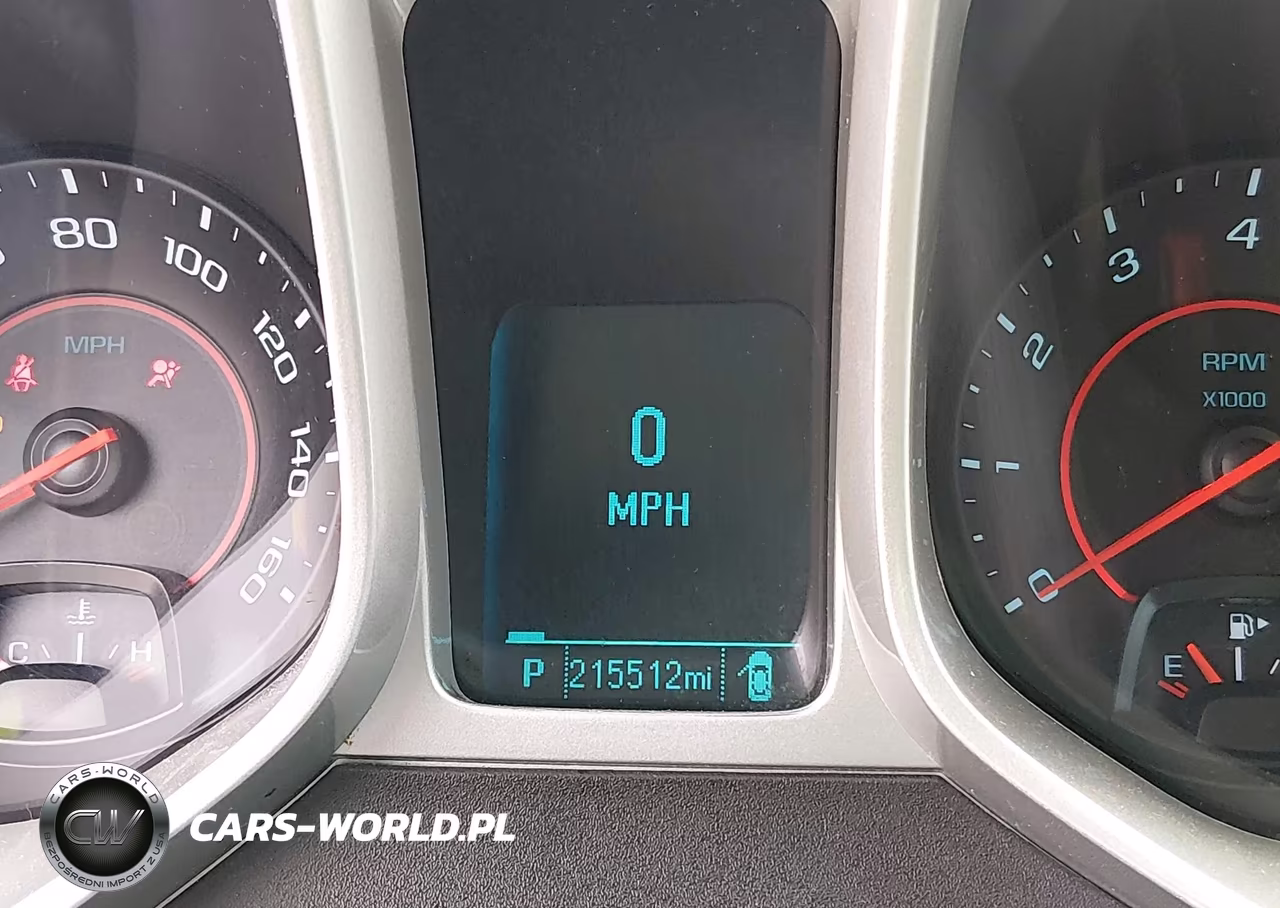 2012 Chevrolet Camaro 2Lt VIN:2G1FC1E33C9139830 - 15