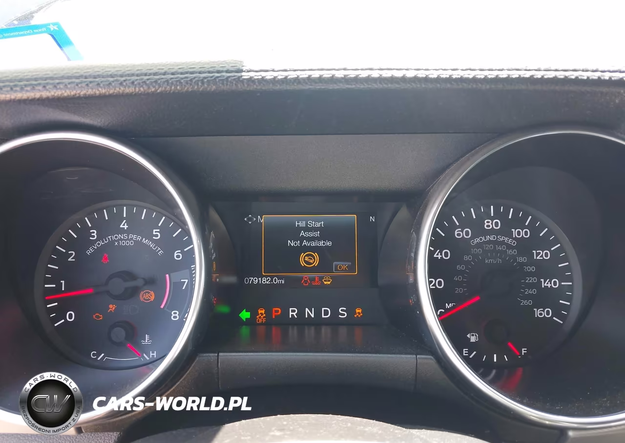 2019 Ford Mustang Ecoboost-Ecoboost Premium VIN:1FATP8UH9K5135724 - 7
