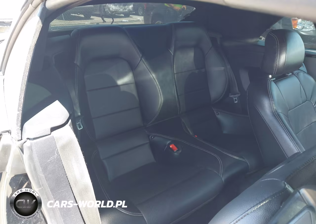 2019 Ford Mustang Ecoboost-Ecoboost Premium VIN:1FATP8UH9K5135724 - 8