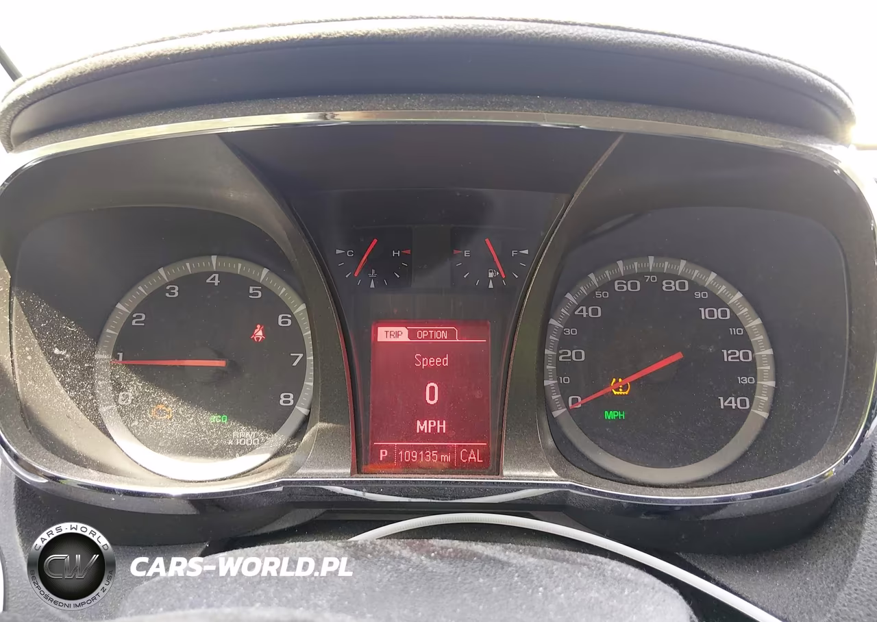 2016 GMC Terrain Sle-2 VIN:2GKFLTEK5G6170633 - 7