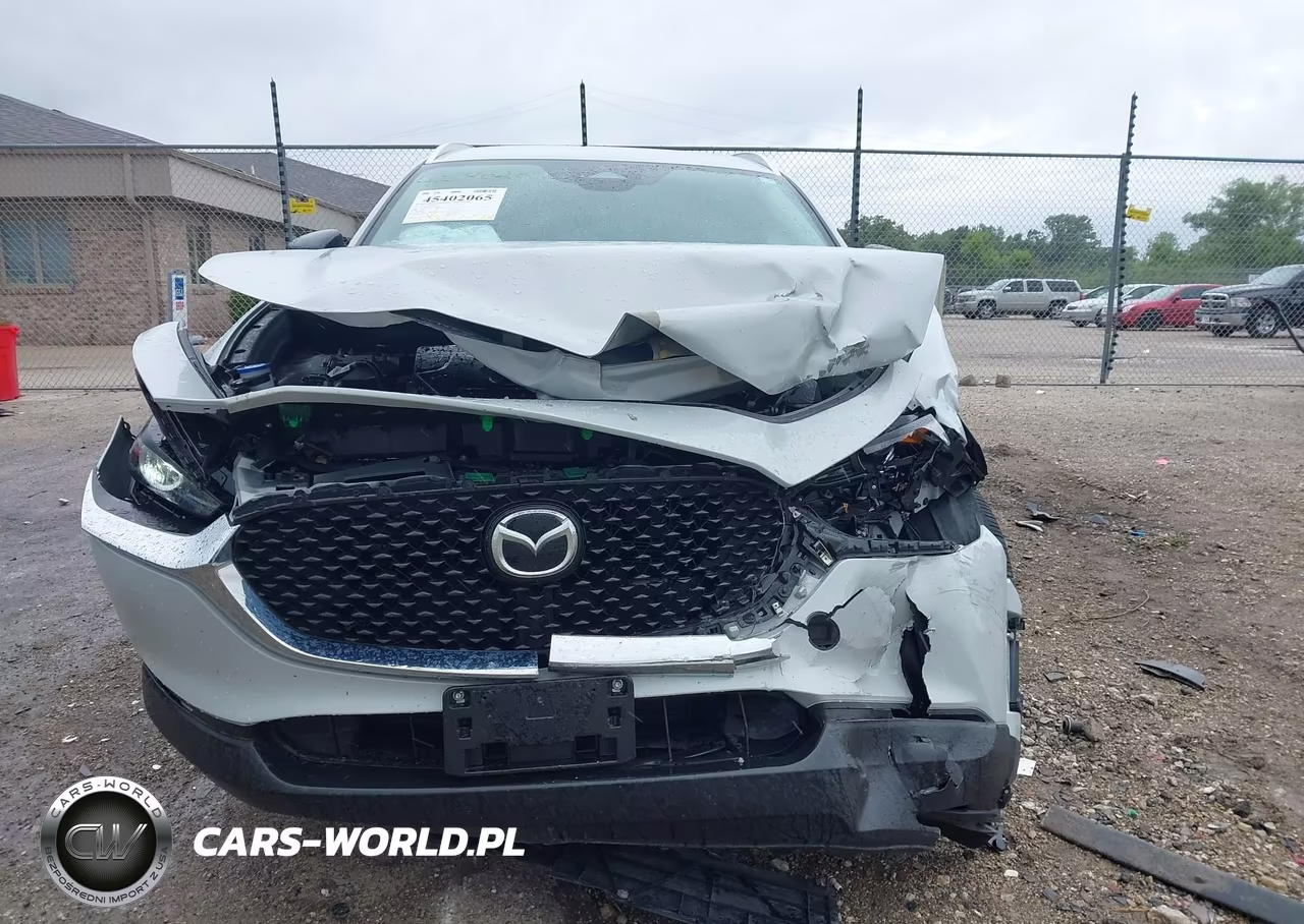 2024 Mazda Cx-30 2.5 S Select Sport VIN:3MVDMBBM0RM604710 - 6