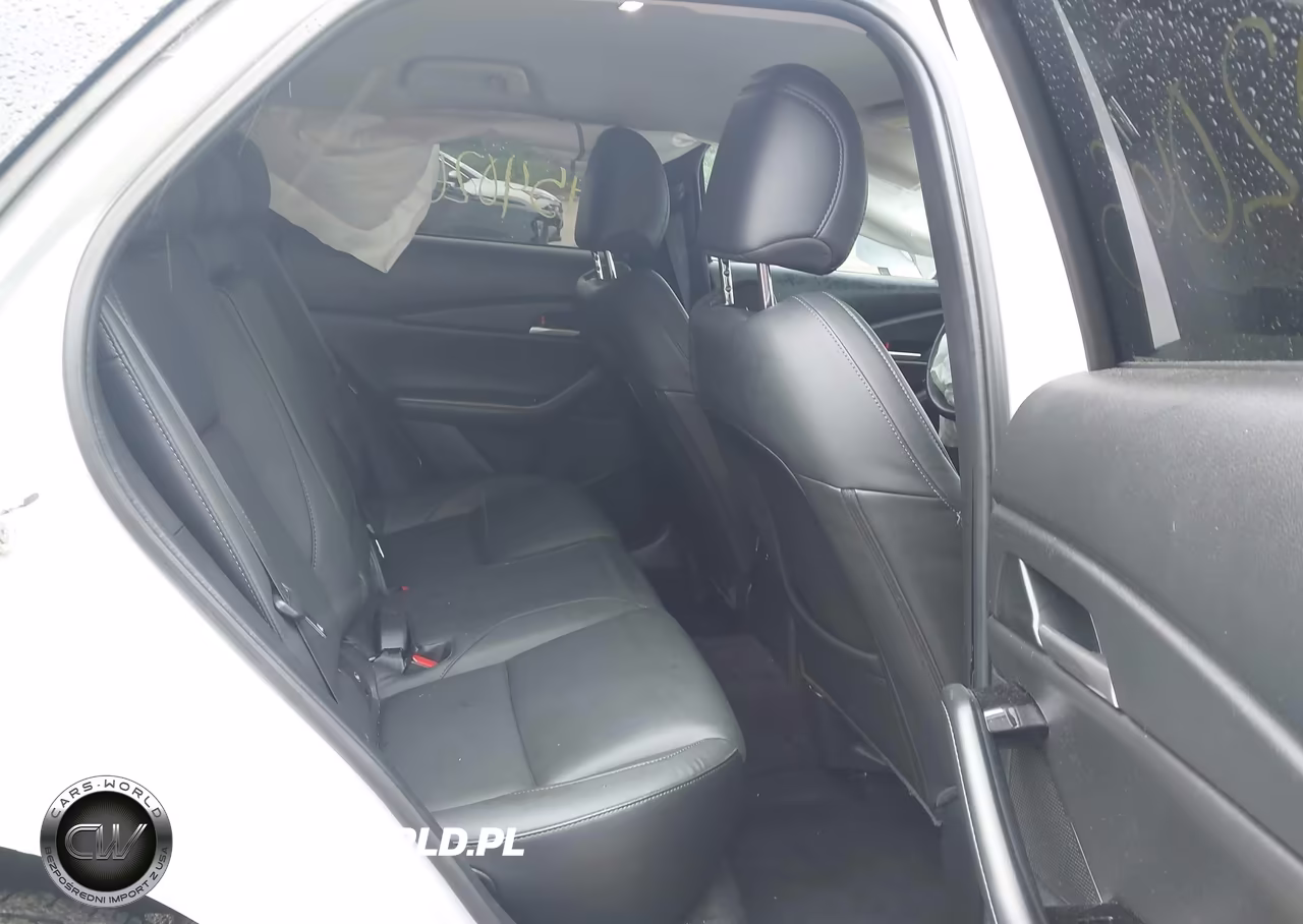 2024 Mazda Cx-30 2.5 S Select Sport VIN:3MVDMBBM0RM604710 - 8