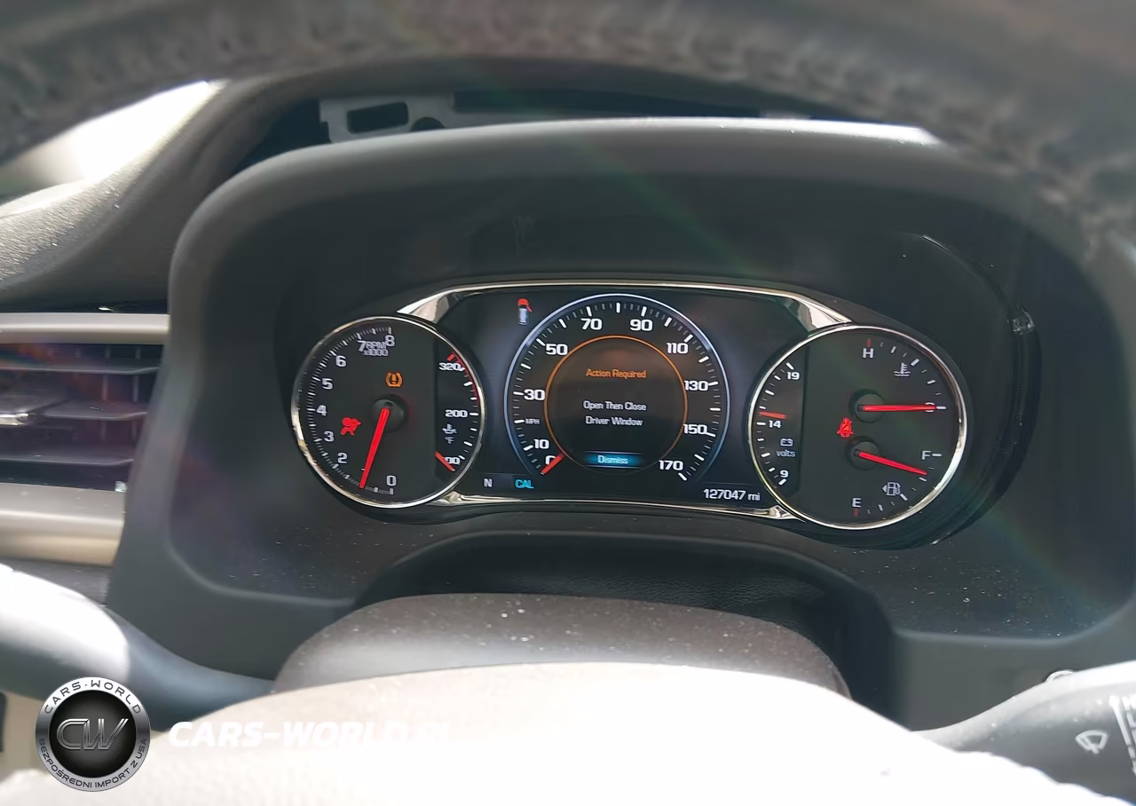 2018 GMC Acadia Denali VIN:1GKKNPLS2JZ158308 - 7