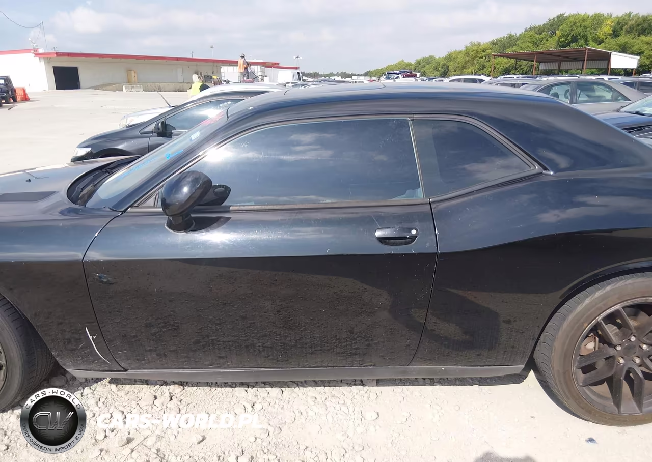 2014 Dodge Challenger R-T Classic VIN:2C3CDYBT7EH185629 - 14