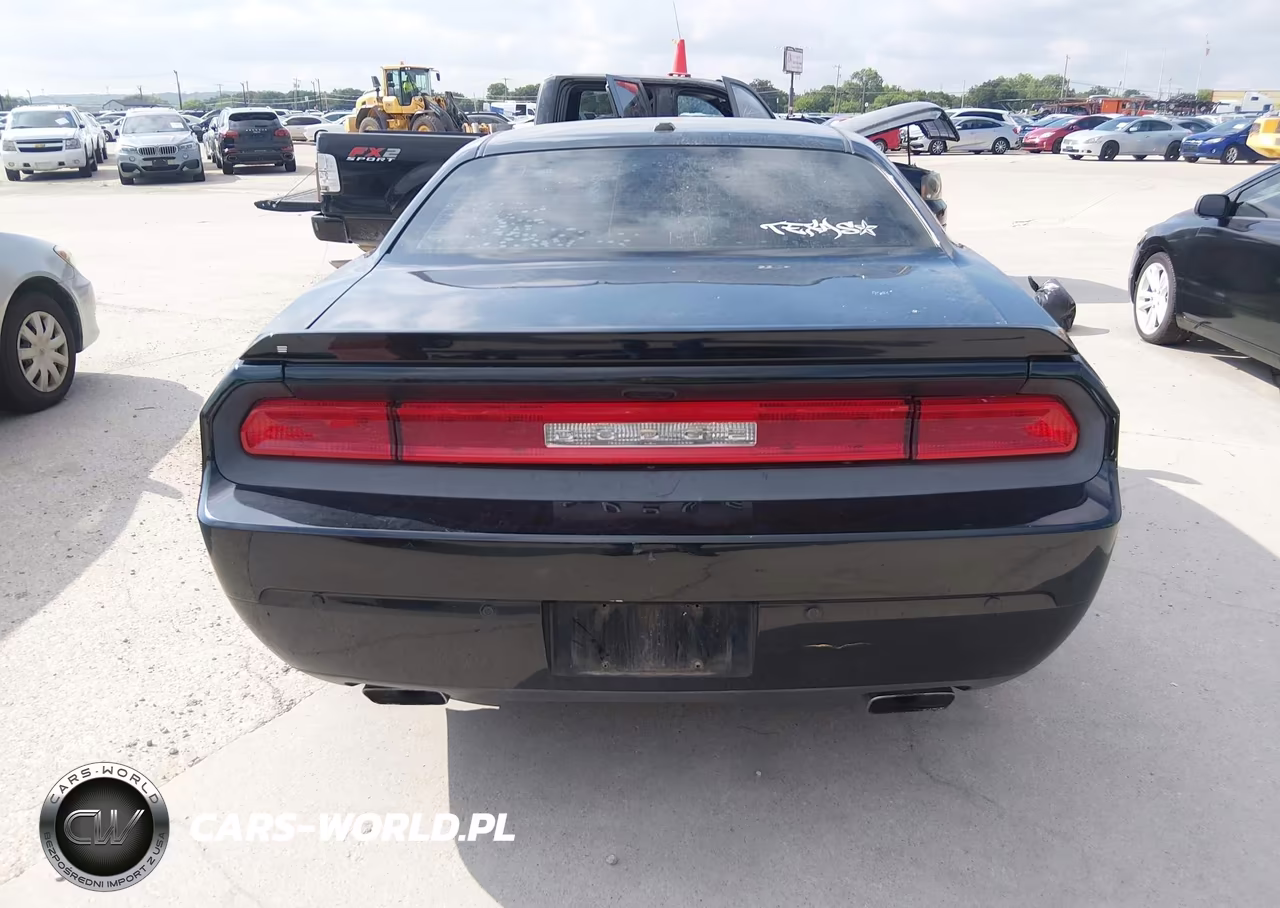 2014 Dodge Challenger R-T Classic VIN:2C3CDYBT7EH185629 - 16