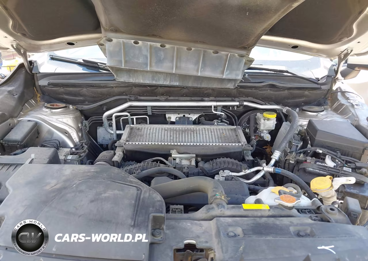 2020 Subaru Ascent Limited VIN:4S4WMAPD1L3418773 - 10