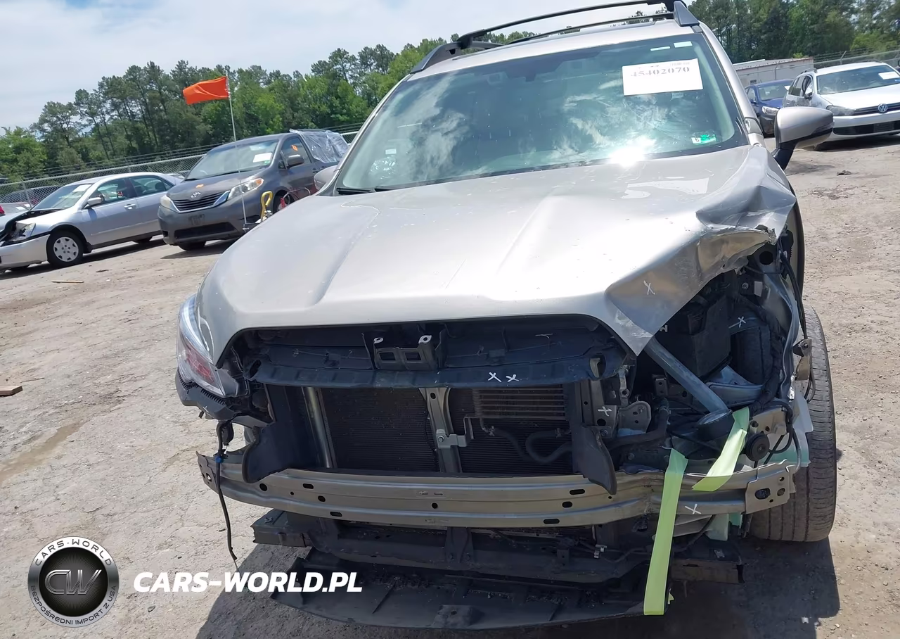 2020 Subaru Ascent Limited VIN:4S4WMAPD1L3418773 - 12