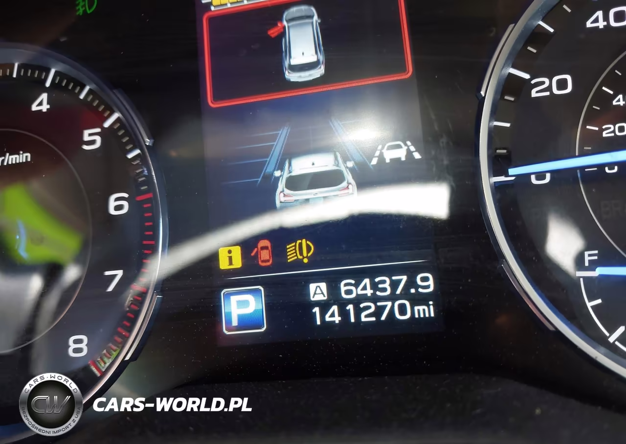 2020 Subaru Ascent Limited VIN:4S4WMAPD1L3418773 - 15