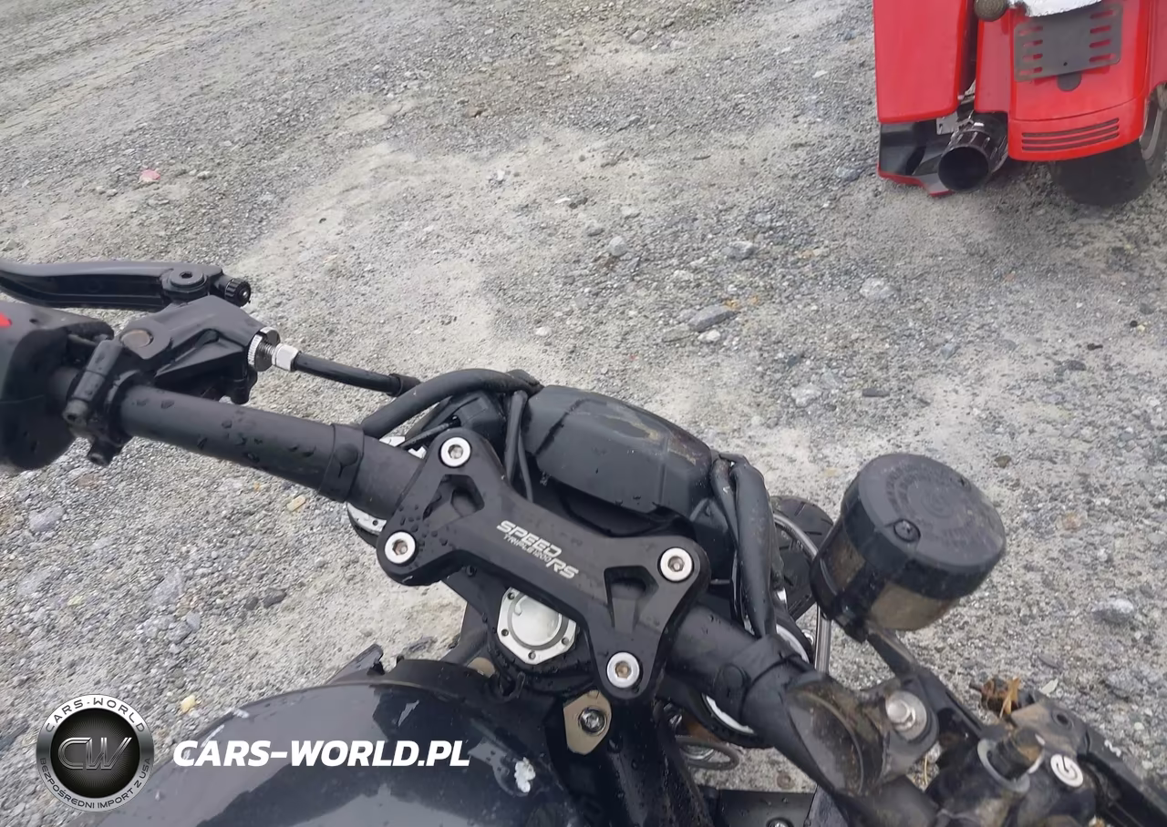 2025 Triumph Motorcycle Speed Triple 1200 Rs VIN:SMTP11S4XSTCG5575 - 7