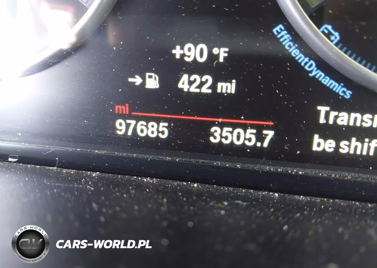 2016 BMW X3 xDrive28I VIN:5UXWX9C59G0D95082 - 15