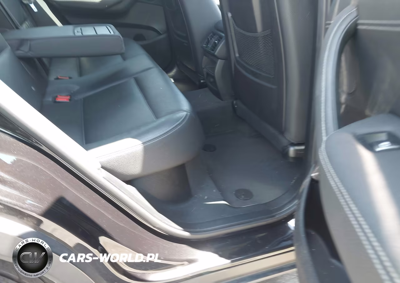 2016 BMW X3 xDrive28I VIN:5UXWX9C59G0D95082 - 8