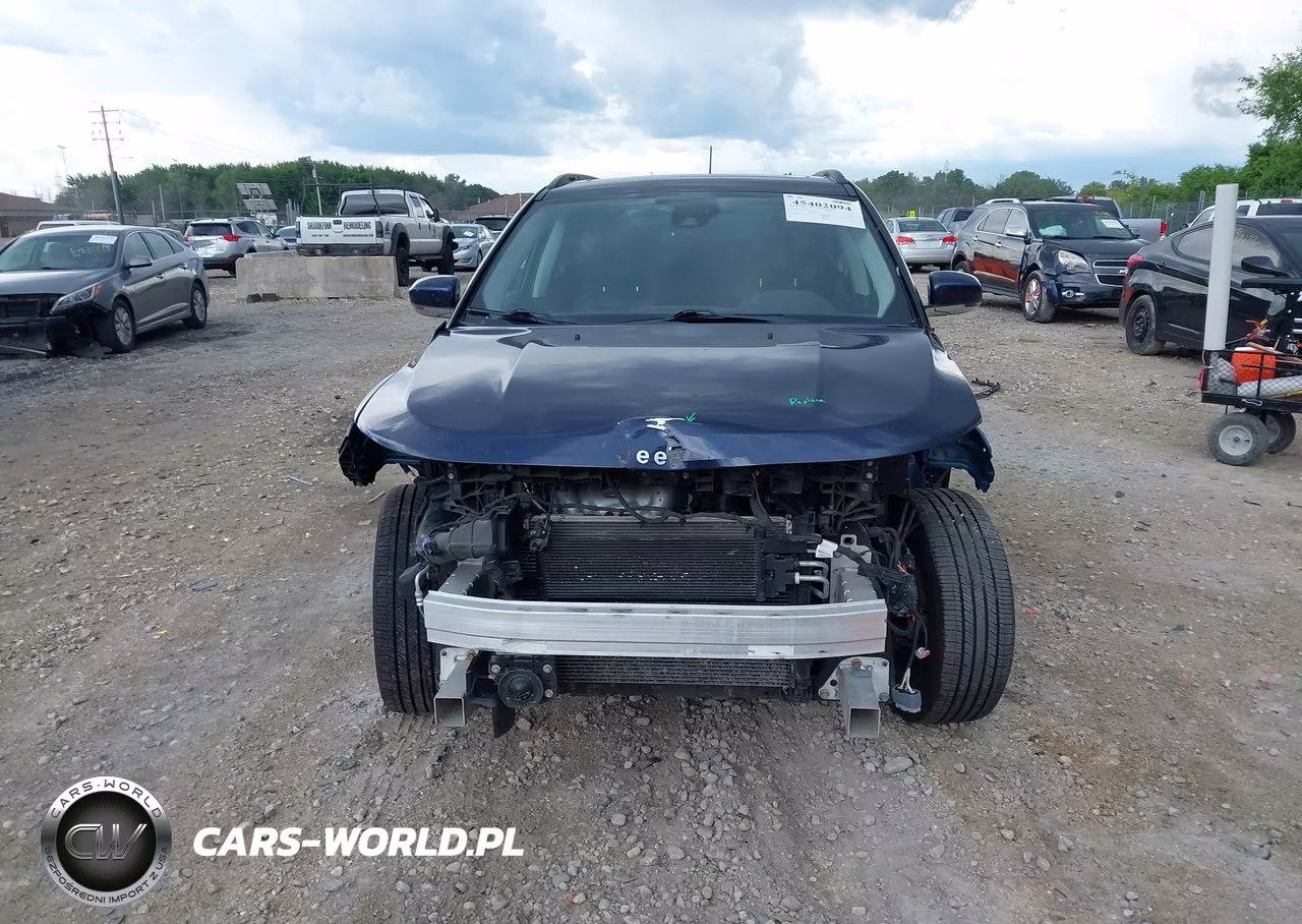 2018 Jeep Compass Limited 4X4 VIN:3C4NJDCB7JT350804 - 13