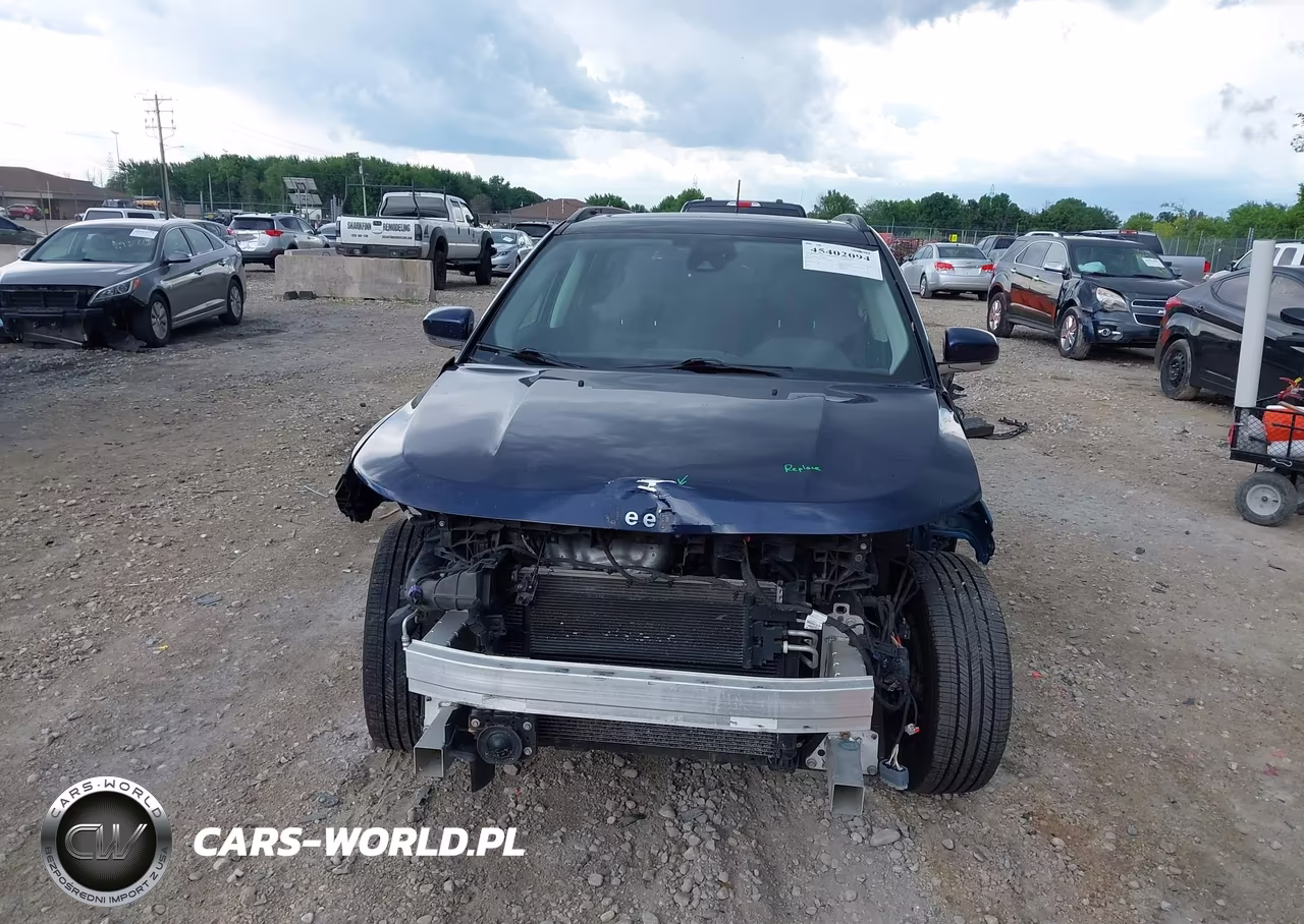 2018 Jeep Compass Limited 4X4 VIN:3C4NJDCB7JT350804 - 6
