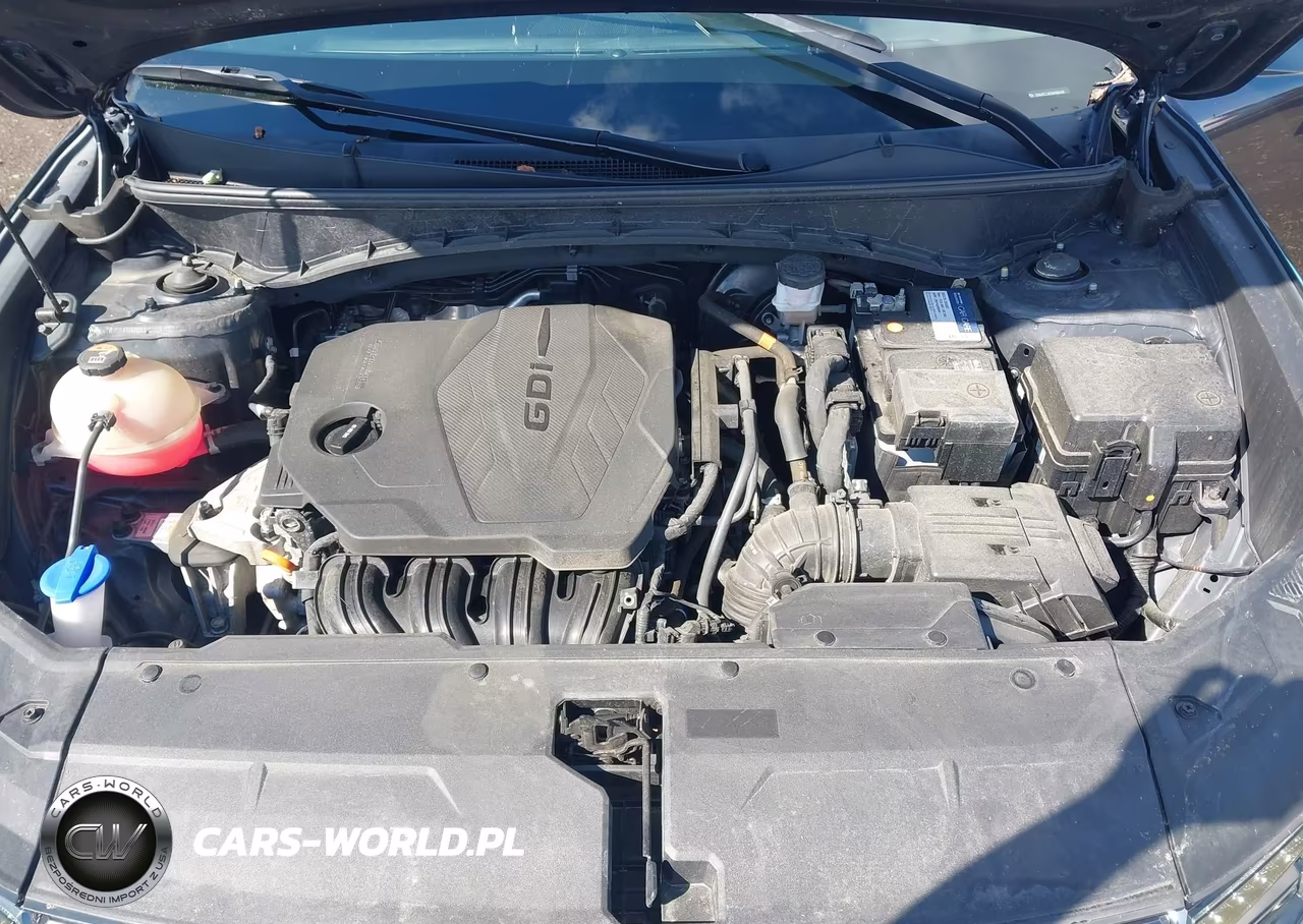 2022 Hyundai Tucson Sel VIN:5NMJCCAE5NH086338 - 10