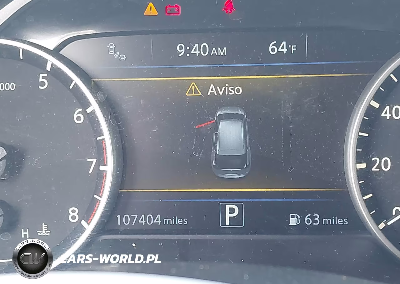 2015 Nissan Murano Platinum VIN:5N1AZ2MG9FN233881 - 15