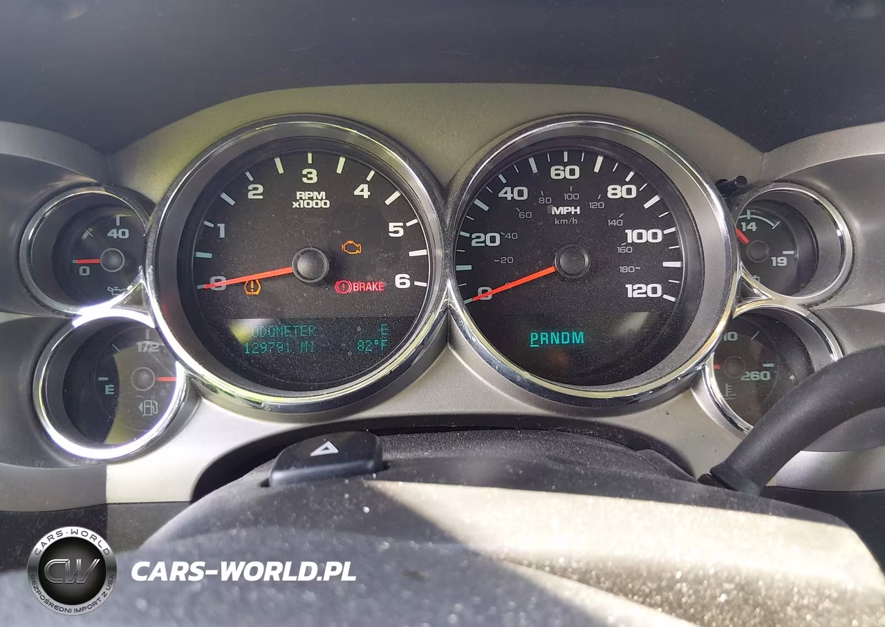 2013 GMC Sierra 1500 Sle VIN:3GTP2VE76DG316340 - 7