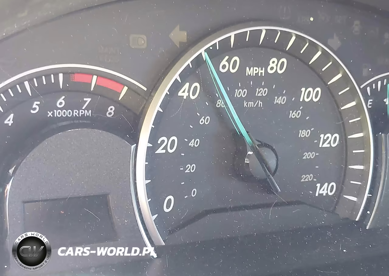 2015 Toyota Camry Le VIN:4T4BF1FK3FR458463 - 15