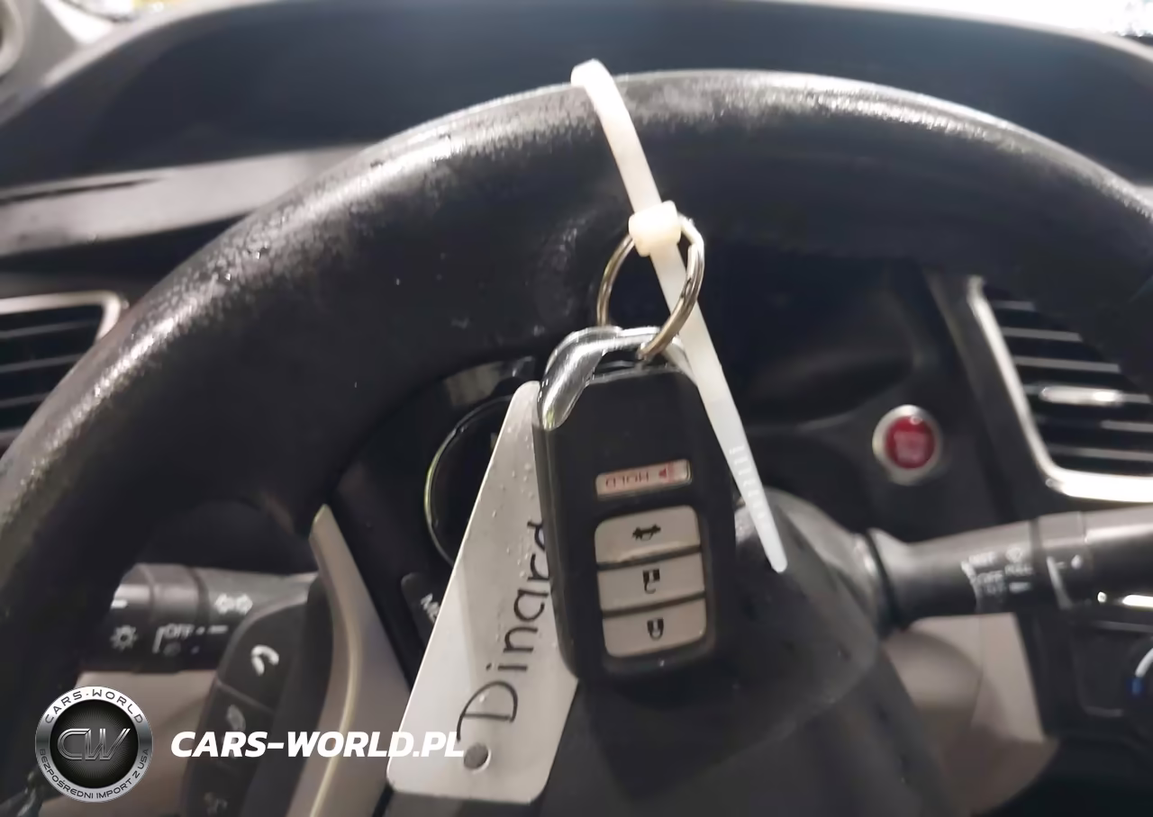 2015 Honda Civic Ex-L VIN:19XFB2F99FE016266 - 11