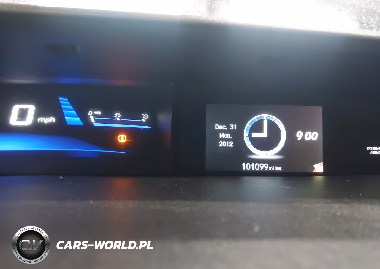 2015 Honda Civic Ex-L VIN:19XFB2F99FE016266 - 7