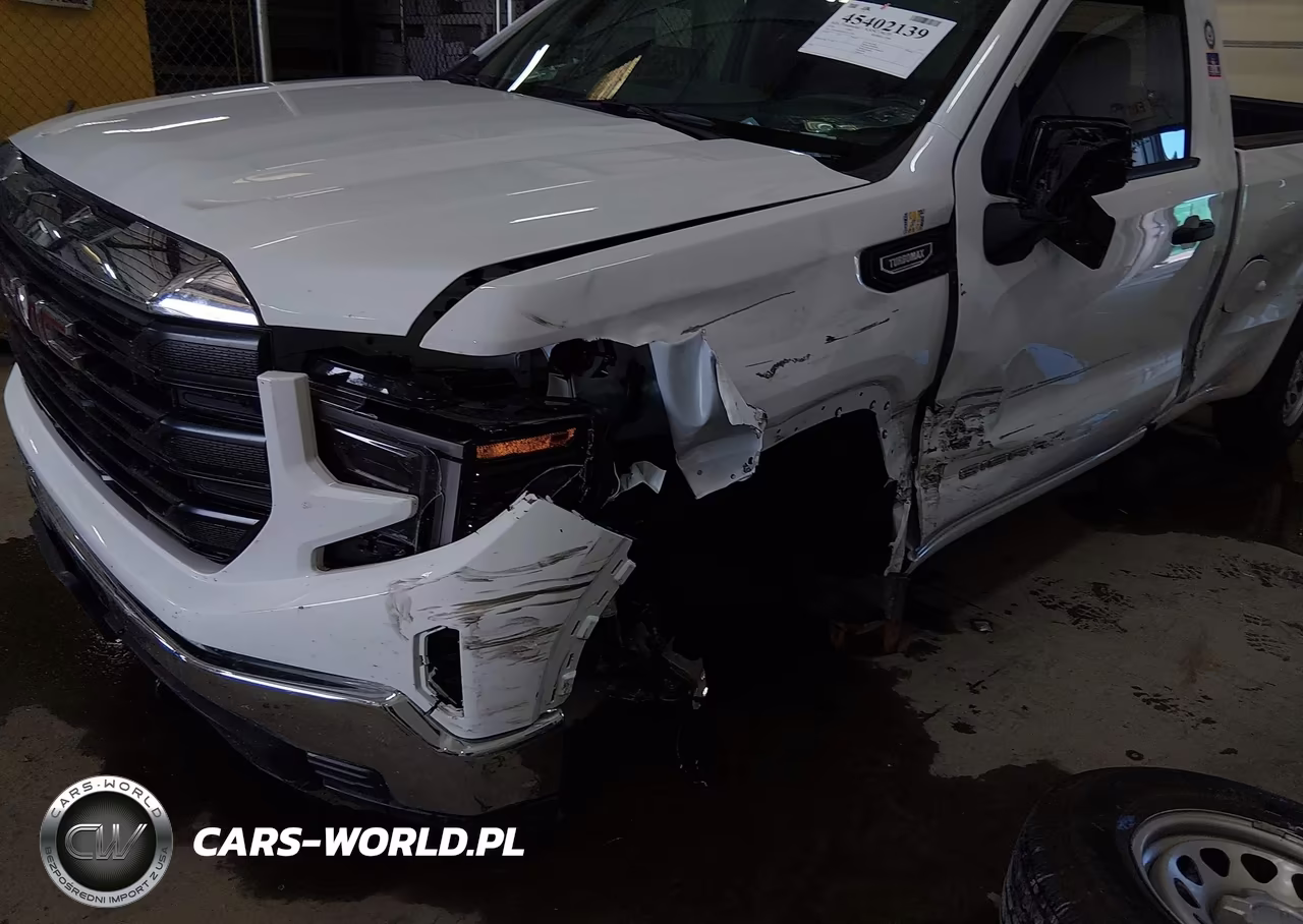 2026 GMC Sierra 1500 VIN:3GTNHAEK8TG117307 - 14