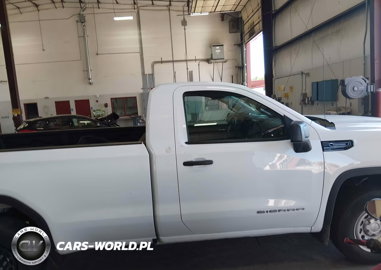 2026 GMC Sierra 1500 VIN:3GTNHAEK8TG117307 - 17