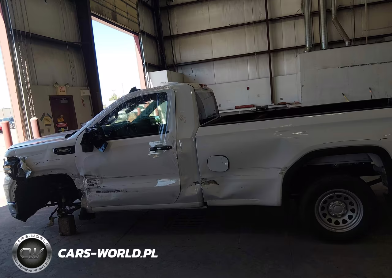 2026 GMC Sierra 1500 VIN:3GTNHAEK8TG117307 - 18