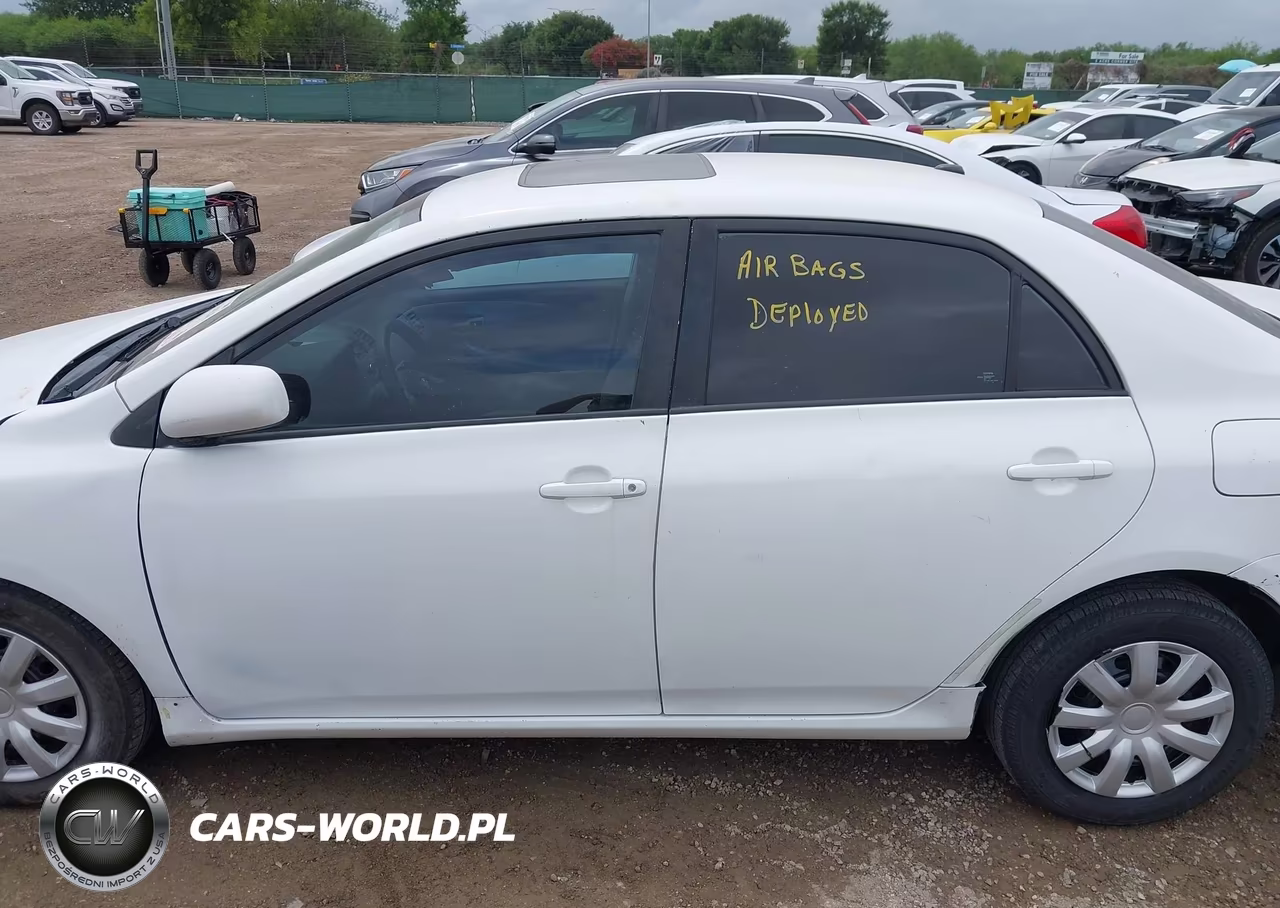 2011 Toyota Corolla Le VIN:2T1BU4EE1BC753456 - 15