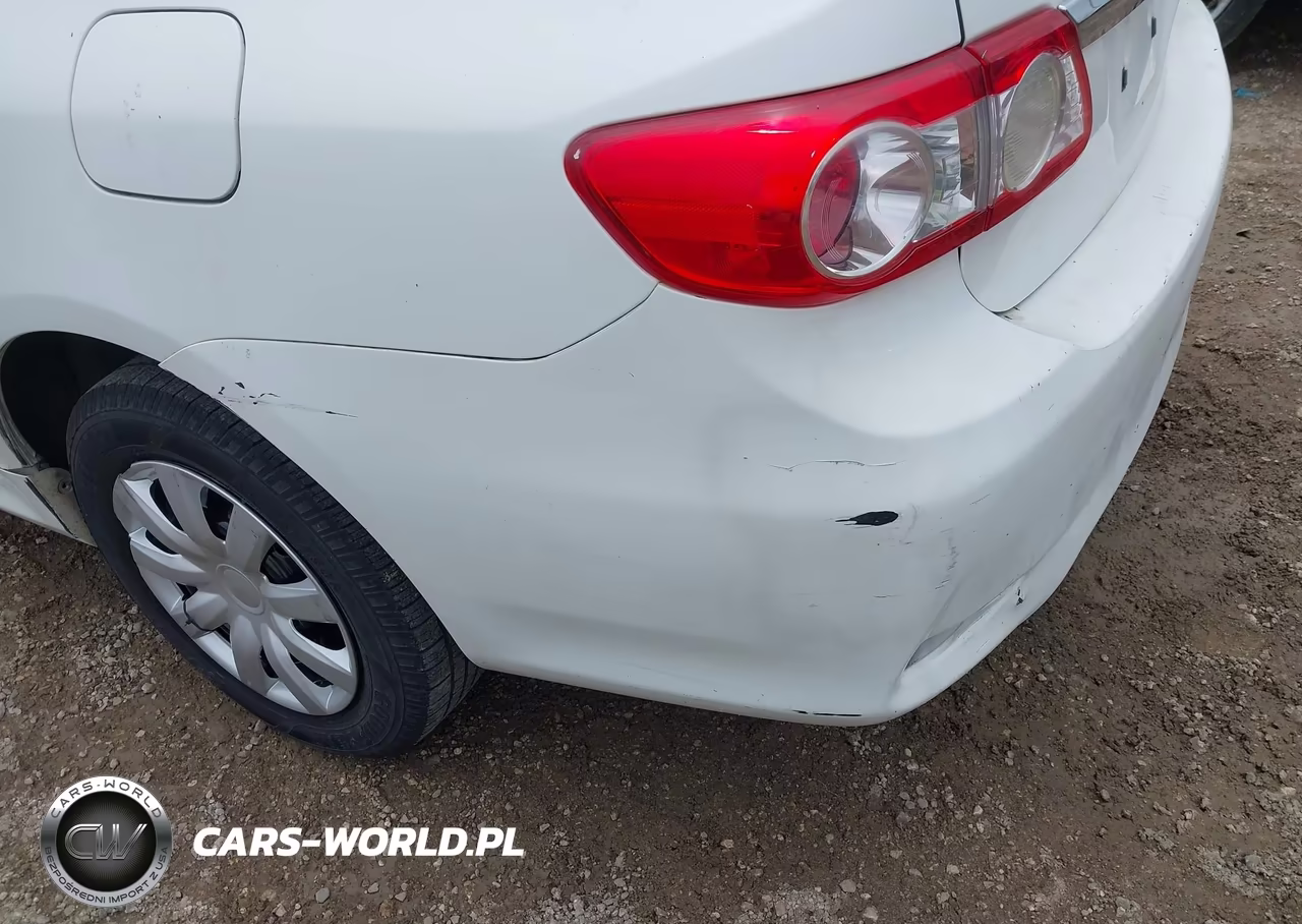 2011 Toyota Corolla Le VIN:2T1BU4EE1BC753456 - 19