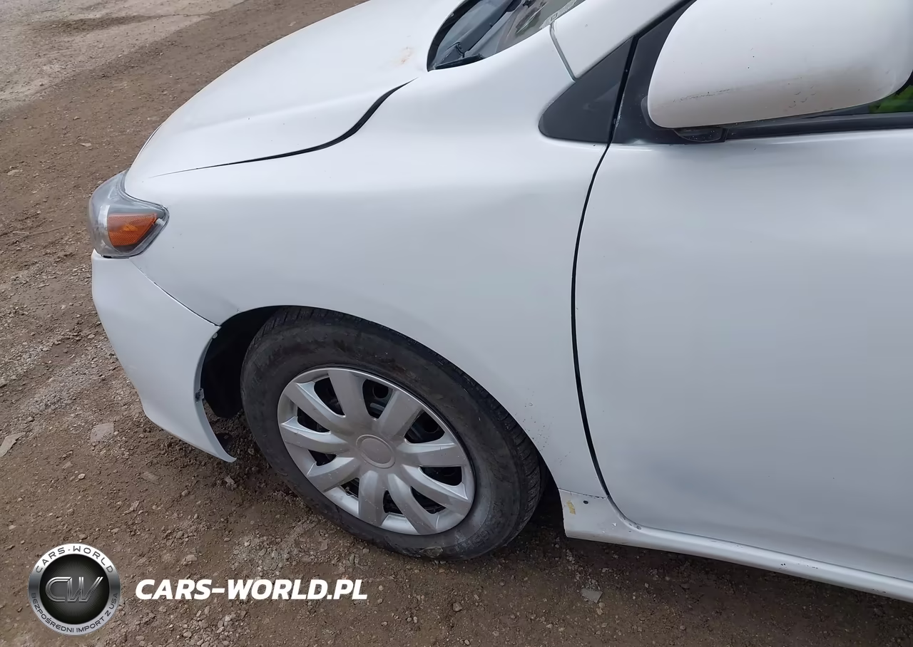 2011 Toyota Corolla Le VIN:2T1BU4EE1BC753456 - 20