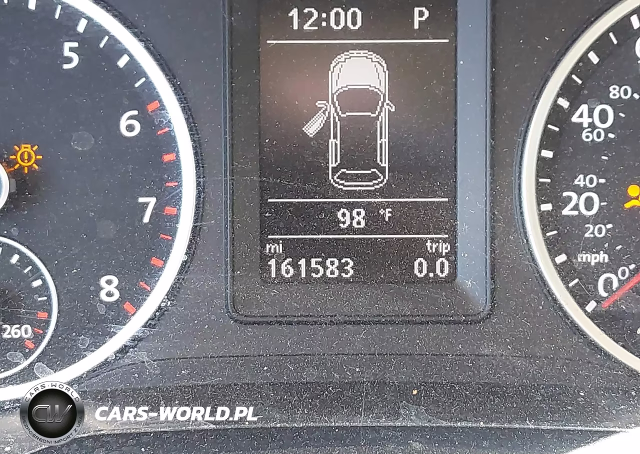2014 Volkswagen Tiguan S-Se-Sel-R-Line VIN:WVGAV3AX3EW522320 - 15